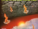 Faith No More - The Real Thing - Vinyl Album - 1989 - Slash, London Records