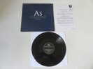 GEORGE MICHAEL & MARY J. BLIGE As CJ MACKINTOSH MIXES UK PROMO VINYL 12