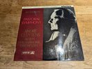 ASD 433 ED1 Beethoven Pastoral Symphony 6 Andre Cluytens HMV 1st W/G EX