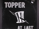 TOPPER: at last SCOT 12