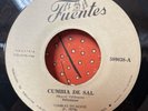 CUMBIAS EN MOOG • CUMBIA DE SAL • VG 45 Rpm • NICE HIT Classic SONIDERO