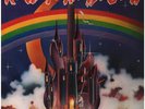 Rainbow Ritchie Blackmores Rainbow =  GATEFOLD JAPAN Polydor Vinyl LP