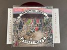 (NEW) GHOST MICE/RAMSHACKLE GLORY SHELTER COLORED VINYL LP PLAN-IT-X RECORDS
