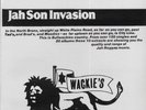 VINYL Various - Jah Son Invasion