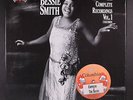 BESSIE SMITH: the complete recordings vol. 1 COLUMBIA 12