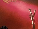 QUEEN Self-Titled s/t LP ELEKTRA EKS 7654 rare OG White Label Promo foil NM -