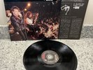 Iron Maiden – Live  +One ; 1980 JAPAN  LP W/INSERT  (VINYL IS EX)