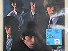 THE ROLLING STONES - NO. 2 12” Vinyl record VG+ 1st Pressing Mono