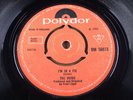 VOIDS   I'm In A Fix   MINT   POLYDOR BM 56073   Fuzz Mod Beat Dancer / Mod Danc