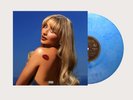 Sabrina Carpenter - Short n' Sweet SIGNED LP | Light Sky Blue Vinyl NEW in hand