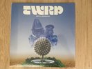 TWRP Band New & Improved Vinyl Record Album Sealed SOLD OUT RARE