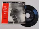 Elvis Presley Any Way You Want Me EPA-965 RARE NO DOG LABEL