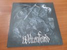 1Absurd  / Grand Belial's Key / Sigrblot – Weltenfe- 3 x   lp'.  - black metal