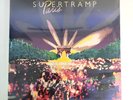 1980 New Sealed Supertramp Paris LP A&M  Records #SP-6702 Double Album
