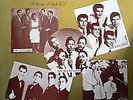 Various - Doo Wop Jive & Stroll Vol 10, LP, (Vinyl)