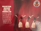 Martha Reeves And The Vandellas - Heat Wave, LP, (Vinyl)