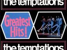 The Temptations - Greatest Hits, LP, (Vinyl)