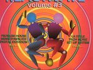 Various - Reactivate Volume #3 - Tranceteria, LP, (Vinyl)