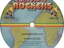 Barrington Levi - Shine Eye Gal, 12