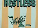 LP-2 - Restless - The Nervous Years