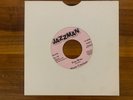 Manny Corchado -Pow-Wow / Chicken And Booze | Jazzman 2006