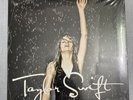 Taylor Swift Should've Said No 7” WHITE VINYL LP Record SEALED Numbered 2784