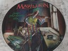 Marillion Script For A Jester's Tear 1983 Original 12