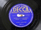 Sleepy John Estes DECCA 7571 V-