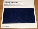 UK      2LP SPIRITUALIZED   LADIES AND GENTLEMEN WE ARE FLOATING IN SPACE