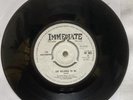 The Masterminds - she belongs to me RARE UK PRESSING - PSYCH / BEAT / JIMMY PAGE
