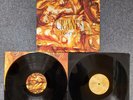 CRANES forever limited first edition 1993 UK 2 vinyl 12 inch lp album and ep