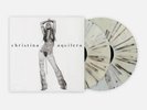 Christina Aguilera - Stripped coloured LP Record VMP Vinyl Me Please
