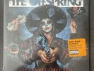 THE OFFSPRING “Let The Bad Times Roll” LP Orange Crush Color Vinyl - New Sealed