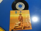 80's 45 RPM Record WILSON PHILLIPS / Hold On / Picture Sleeve
