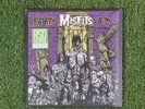 Misfits Earth A.D Purple Swirl Vinyl Album
