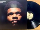 NM APPLE Limited Edition  LP BILLY PRESTON Encouraging Words