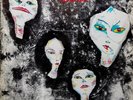 Magazine - Real Life, LP, (Vinyl)