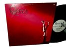 QUEEN ◆ SELF TITLED WLP WHITE LABEL PROMO EMBOSSED ORIGINAL (1973) ◆ NEAR MINT