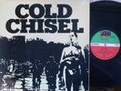 Cold Chisel ORIG OZ ST LP VG+ '78 Atlantic 600038 Jimmy Barnes Ian Moss