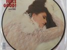 JESSIE WARE - THAT  FEELS GOOD  - LP  2023 PICTURE DISC LIMITED EDITION - NEW