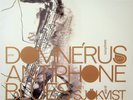 Arne Domnerus/Gustaf Sjokvist- Antiphone Blues LP NEW** 2017 Vinyl Proprius 1974
