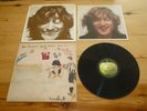 JOHN LENNON WALLS AND BRIDGES VINYL ALBUM RECORD LP ORIGINAL +BOOKLET PLAYS EX+