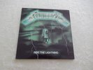 METALLICA                 RIDE THE LIGHTNING           RI