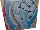 DEREK AND THE DOMINOS ◆ LAYLA (2 LP SET) ◆ NEAR MINT ORIGINAL PRESS  ATCO LABEL