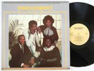 1984 Black Gospel Soul / Funk LP ENRICHMENT Jesus On The Mainline EARLY 1201 Ex