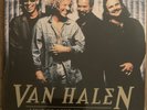 Van Halen - Ain’t No Love In The City - Florida 1995 - 2LP Vinyl NEW SEALED