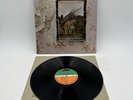 Led Zeppelin Untitled (IV) 12” LP Vinyl K50008 Record 1972 Label A2 B2 Matrix