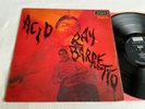 Ray Barretto Acid Mono London Records Vinyl LP 12