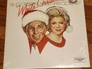 Bing Crosby And Rosemary Clooney White Christmas LP Record LP-598 EX/EX Plastic