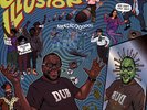 Mad Professor - Covidub Illusion (Vinyl LP - 2022 - UK - Original)